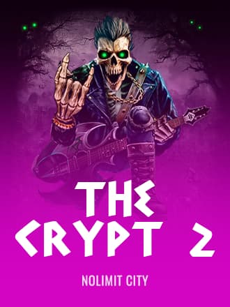 The Crypt 2
