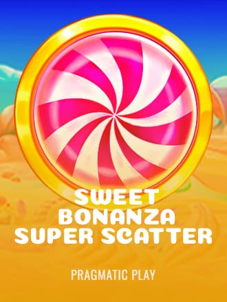 Sweet Bonanza Super Scatter