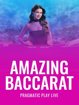 Amazing Baccarat