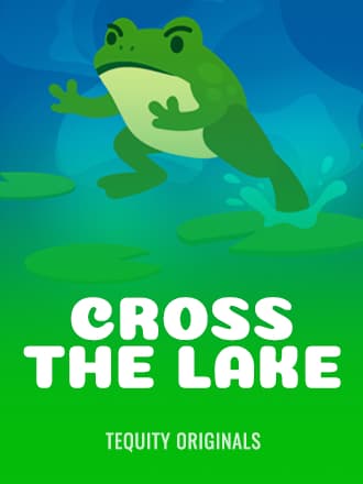Cross The Lake