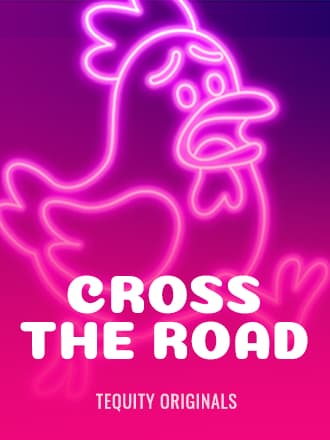 Cross the Road