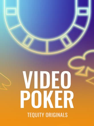 Video Poker