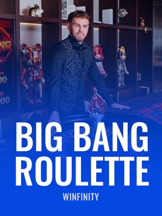 Big Bang Roulette
